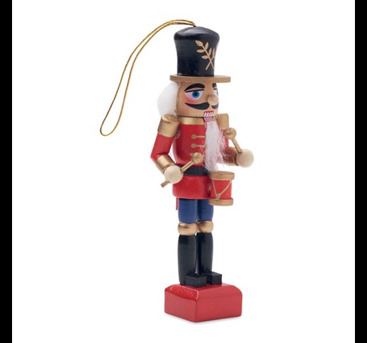 JOLLY - Small nutcracker character