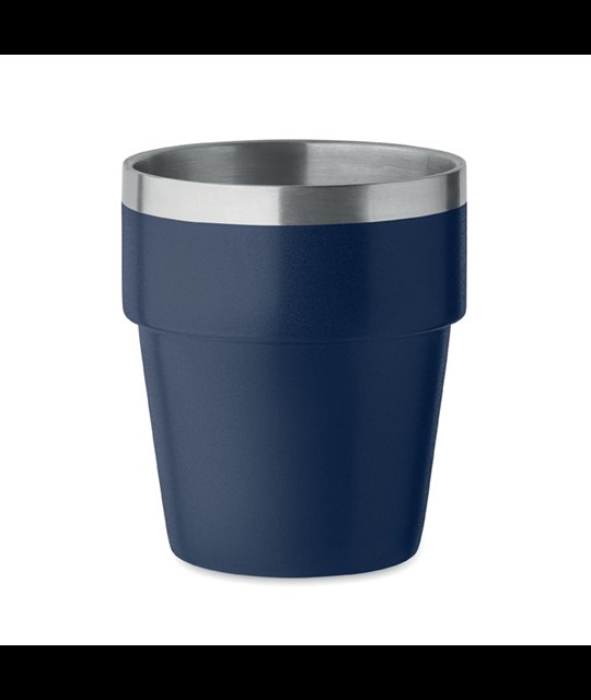 ACERITO - Double wall tumbler 250 ml