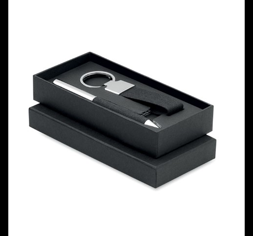 SCRIBI 2 - 2 piece gift set in box