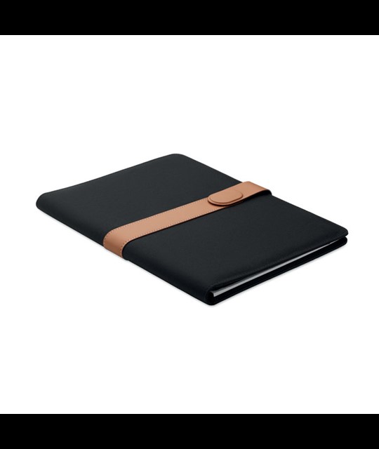 FAUX - A4 RPET conference folder