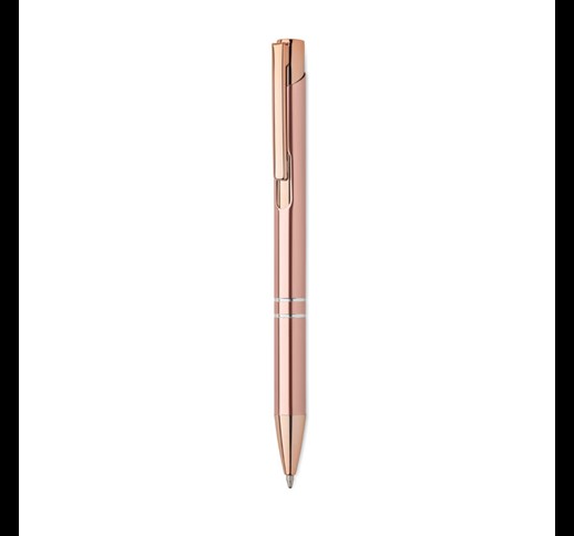 BERN ROSE - Recycled aluminium pen