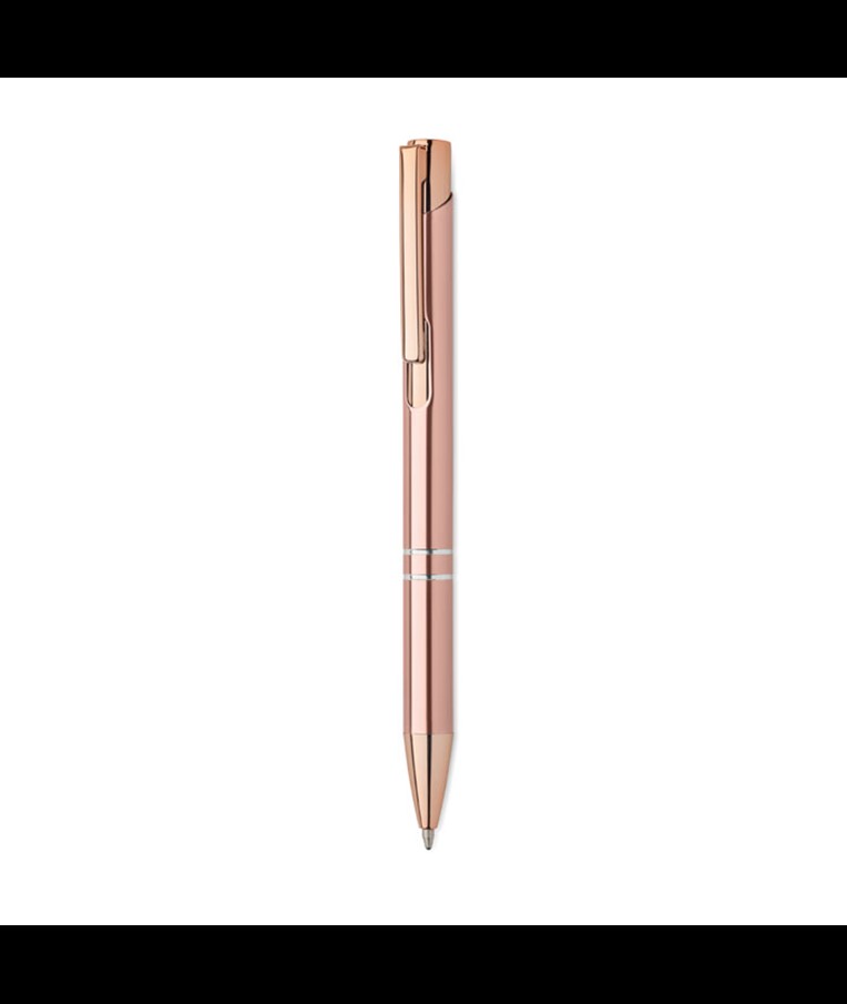 BERN ROSE - Recycled aluminium pen