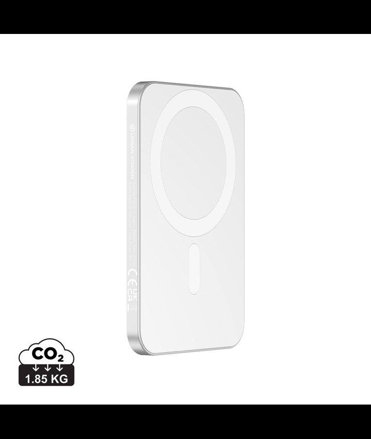 Urban Vitamin Burbank RCS plastic/alu  3000 mah powerbank