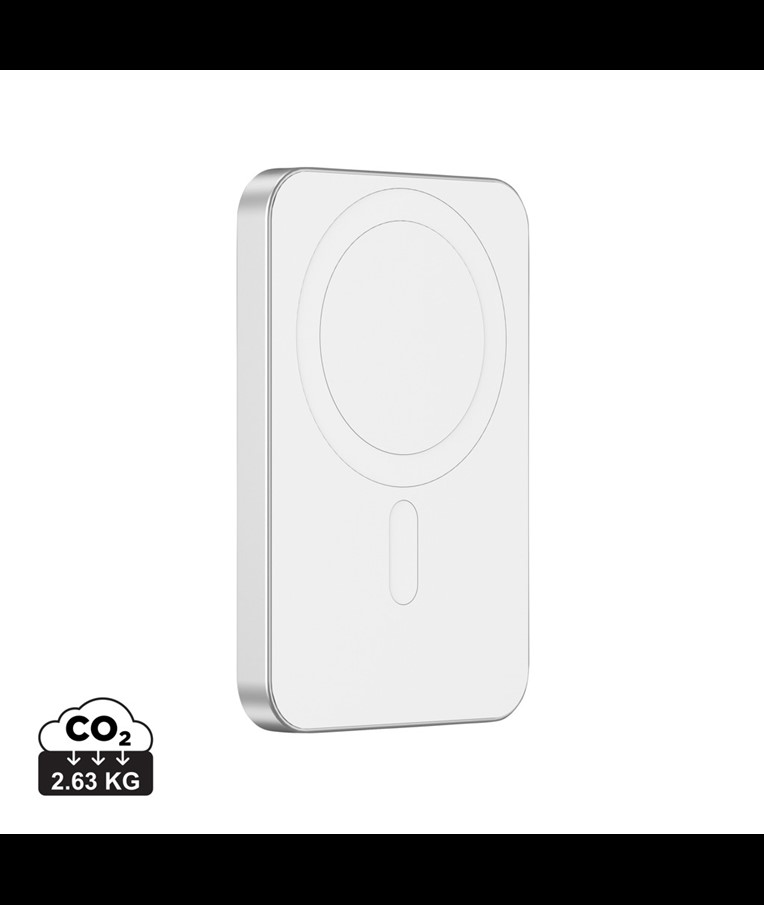 Urban Vitamin Richmond RCS plastic/alu 5000mah powerbank
