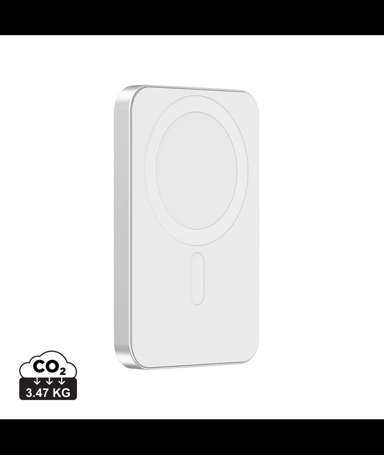 Urban Vitamin Malibu RCS plastic/alu 5000 mah powerbank