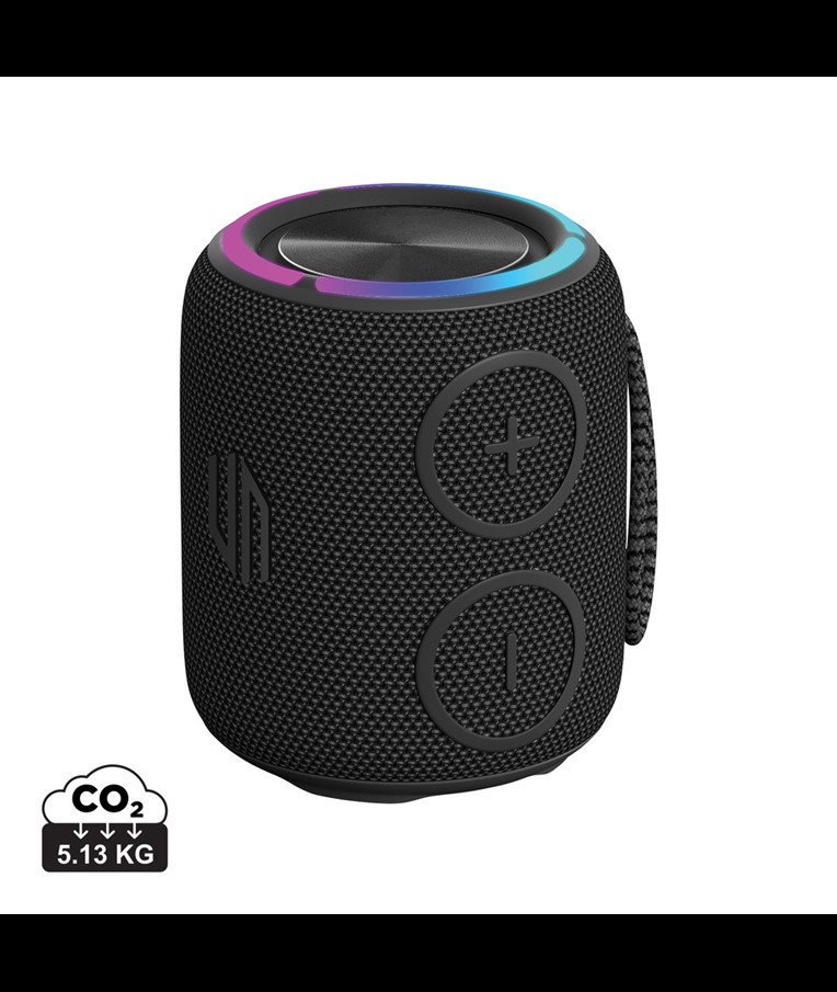 Urban Vitamin Palmdale RCS rplastic 16W speaker IPX7