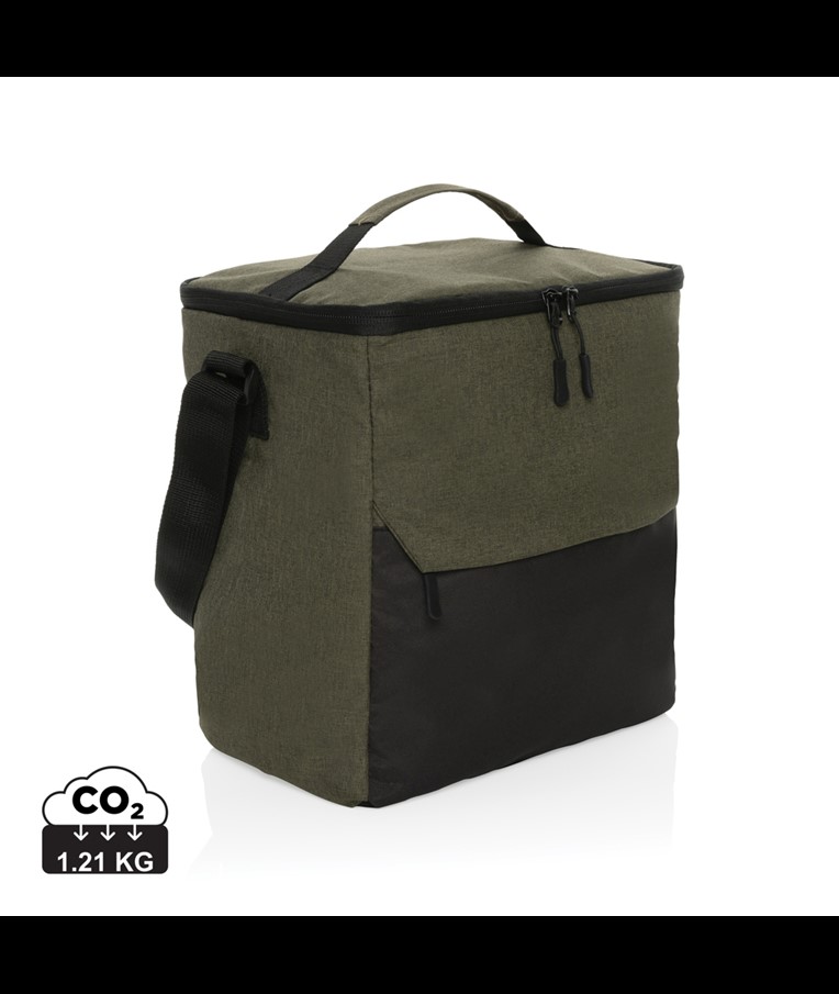 Kazu AWARE™ RPET basic cooler bag