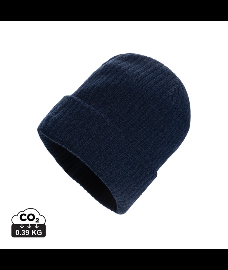 Pryor AWARE™ Polylana® beanie with cuff