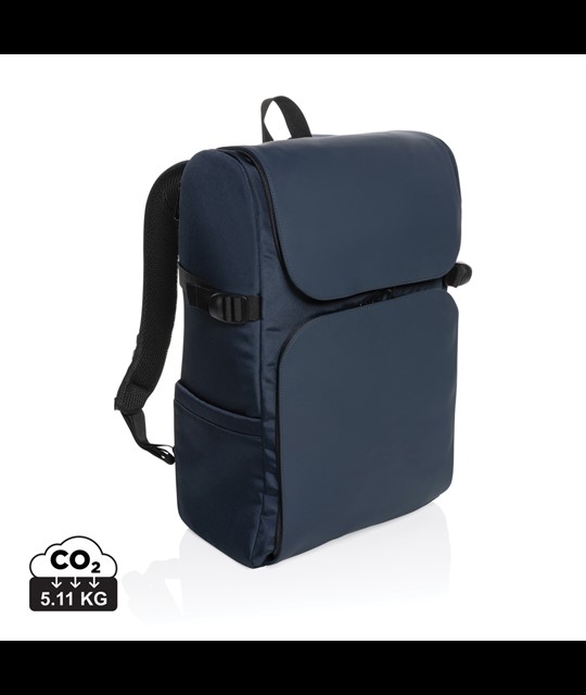 Pascal AWARE™ RPET deluxe weekend pack