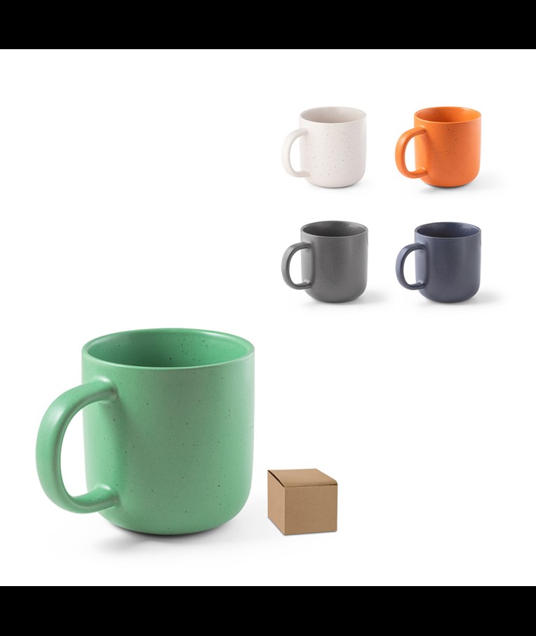 COFFEE CONSTELLATION. Ceramic coffee mug 90 mL