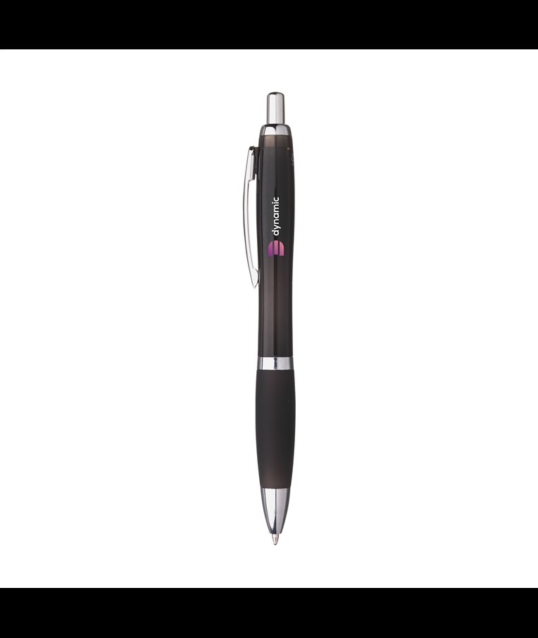 Athos Solid GRS Recycled ABS pen