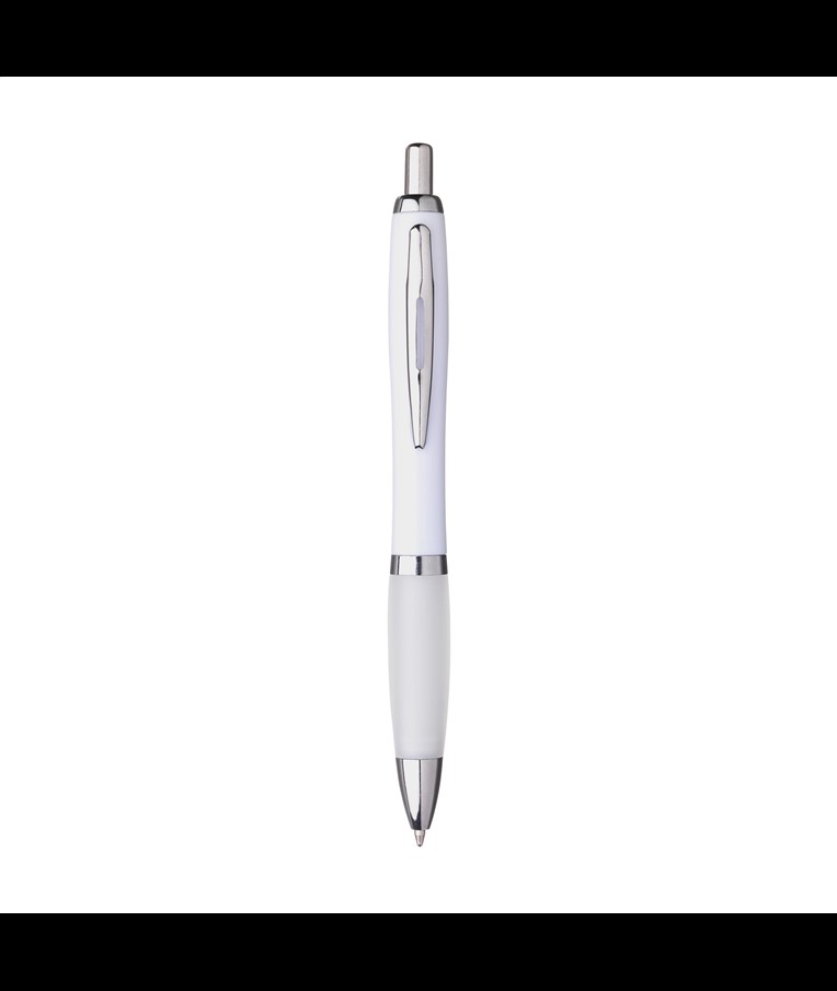 Athos Trans GRS Recycled ABS pen
