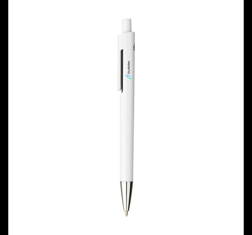 Vista GRS Recycled ABS pen
