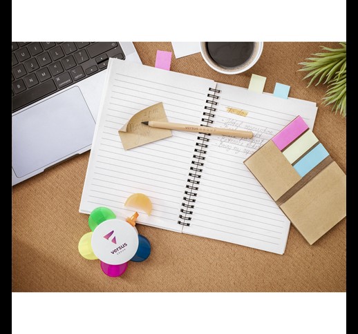 Bloom Recycled Milk-Carton highlighter