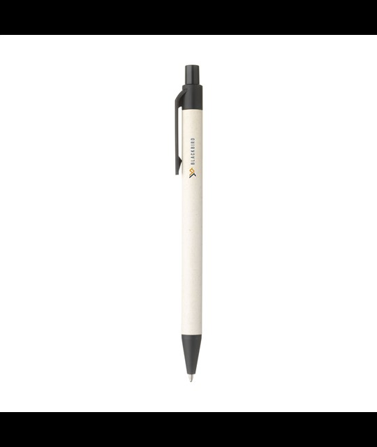 Milk-Carton Pen