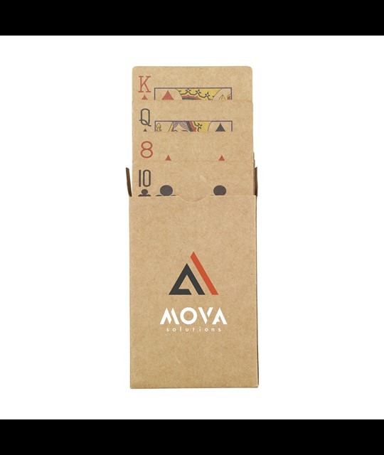 Recycled Playing Cards Single deck