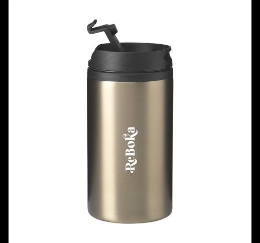 Thermo Can RCS Recycled Steel 300 ml thermo cup
