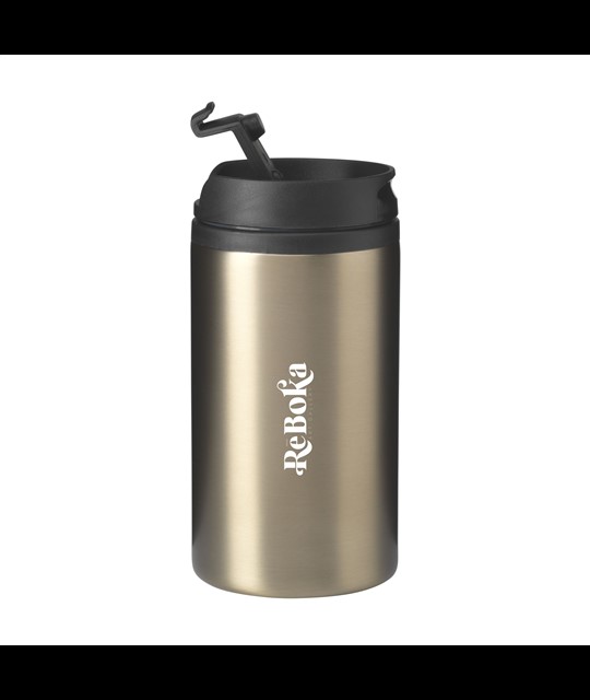 Thermo Can RCS Recycled Steel 300 ml thermo cup