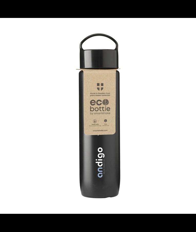EcoBottle Slim 500 ml plant based - made in EU