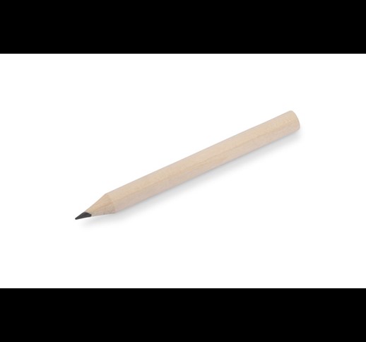 Short pencil IKKO