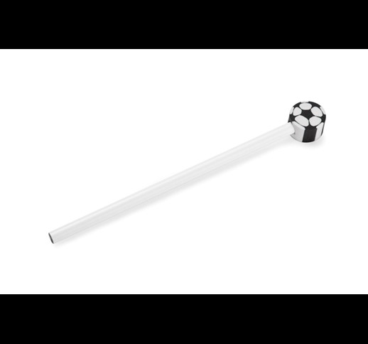 PENCIL with eraser FUNNI MIX - Ball