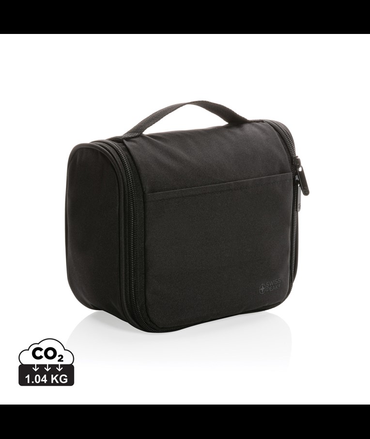 Swiss Peak Lohan AWARE™ Toiletry bag