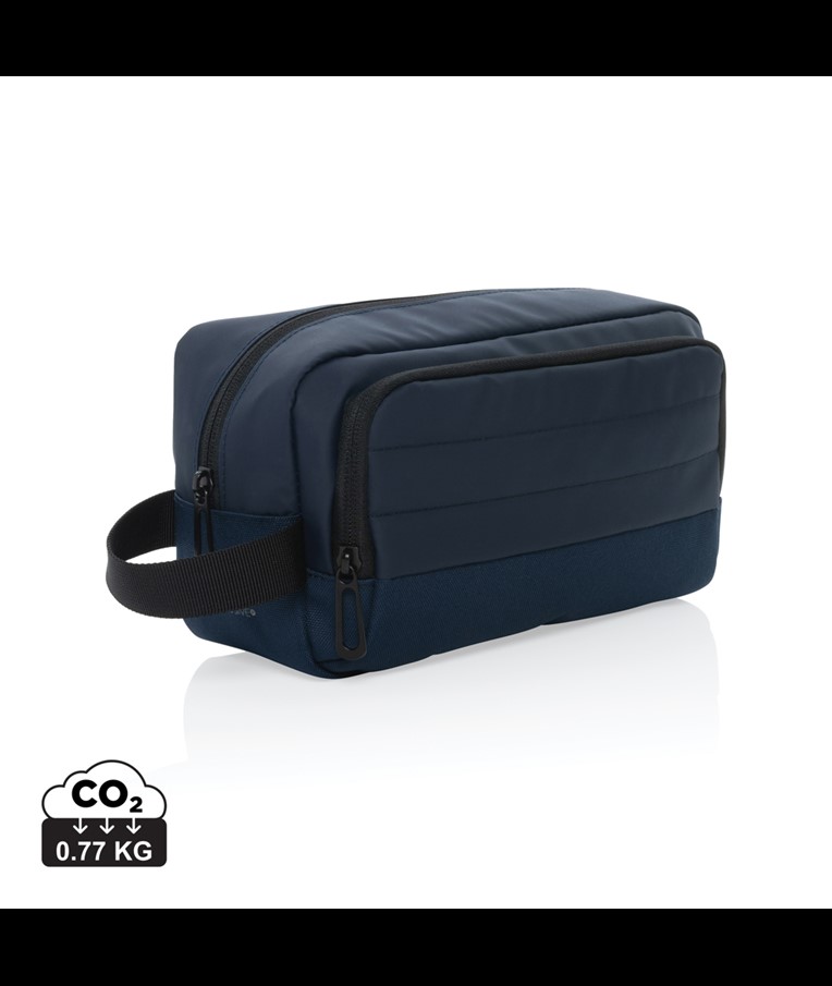 Armond AWARE™ RPET toiletry bag