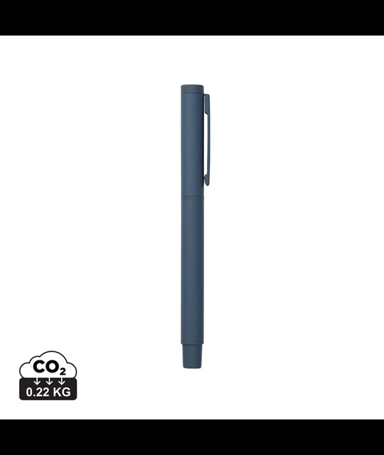VINGA Baltimore RCS recycled SS pen