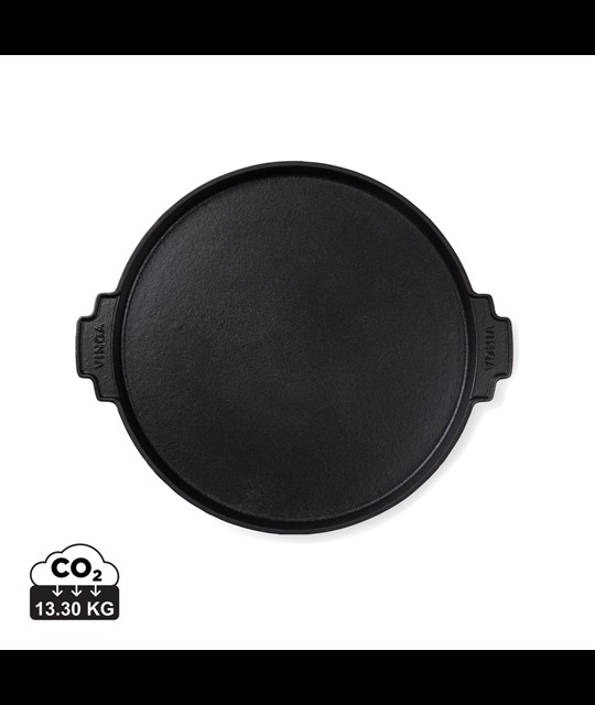 VINGA Monte Ardoise grill plate, 30cm