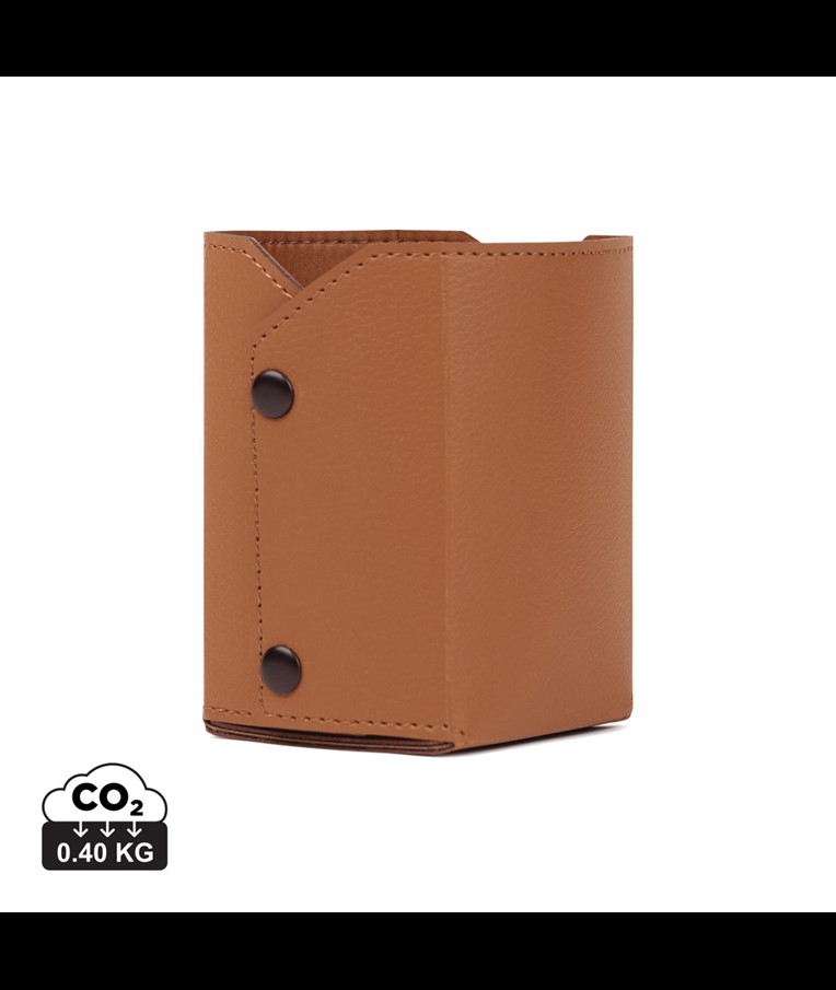 VINGA Timo PU RCS RPET pen holder