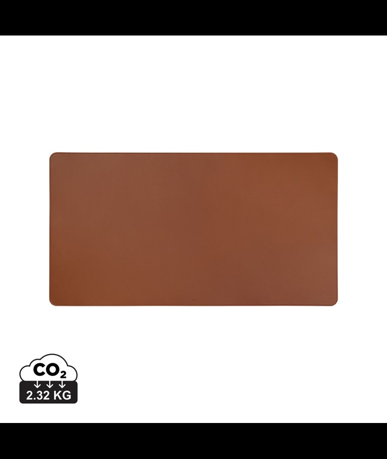 VINGA Timo PU RCS RPET desk pad