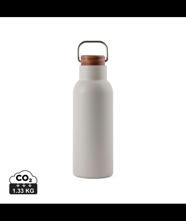 VINGA Ciro RCS recycled vacuum bottle 580ml
