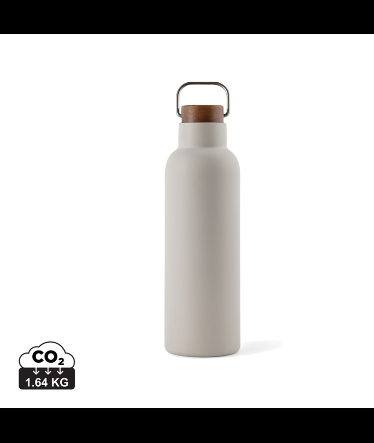 VINGA Ciro RCS recycled vacuum bottle 800ml