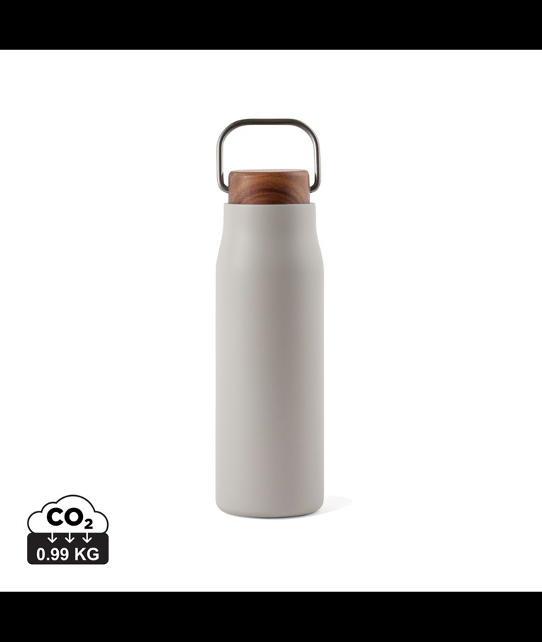 VINGA Ciro RCS recycled vacuum bottle 300ml