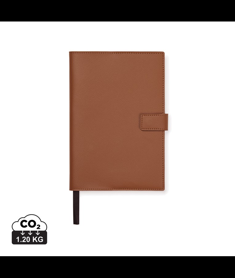 VINGA Timo PU RCS RPET notebook