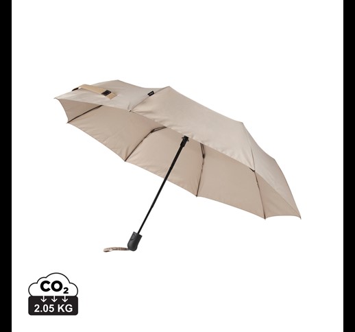 VINGA Baltimore AWARE™ RPET 21" umbrella