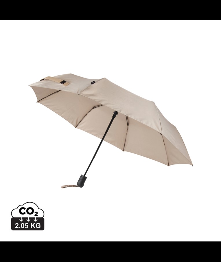 VINGA Baltimore AWARE™ RPET 21" umbrella