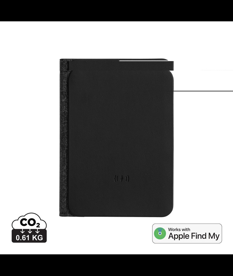 Travelfinder RCS passport holder worldwide locating