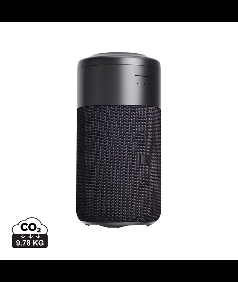 Urban Vitamin Anaheim RCS recycled 10W speaker 15W charger