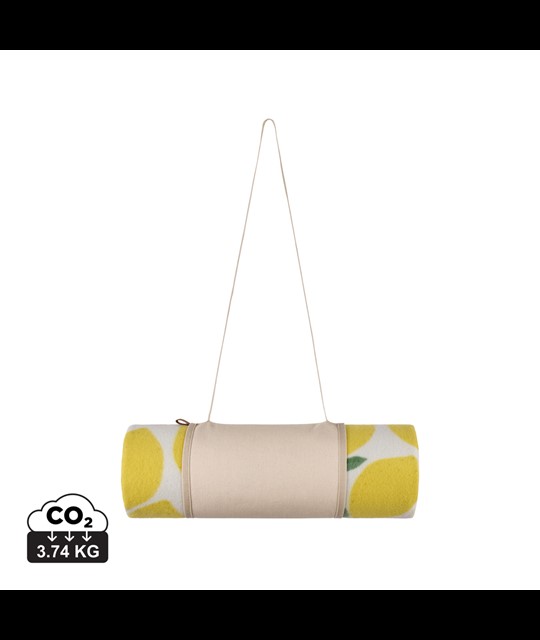VINGA Arwe GRS picnic blanket