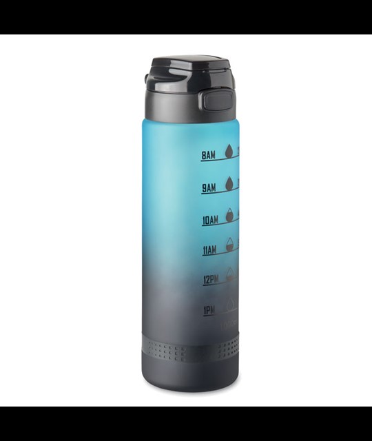 LEVEL - Sports water bottle RPET 1L