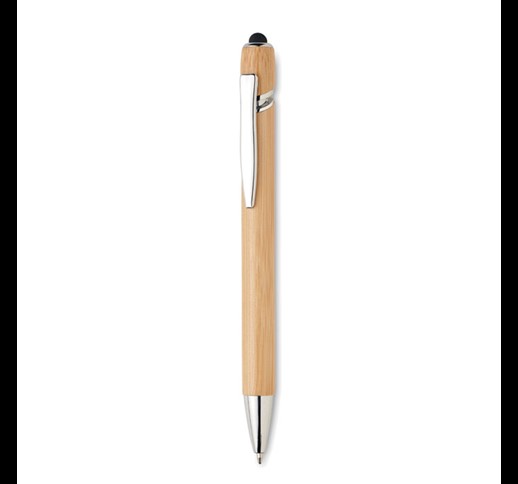 RENN - Ball pen in bamboo