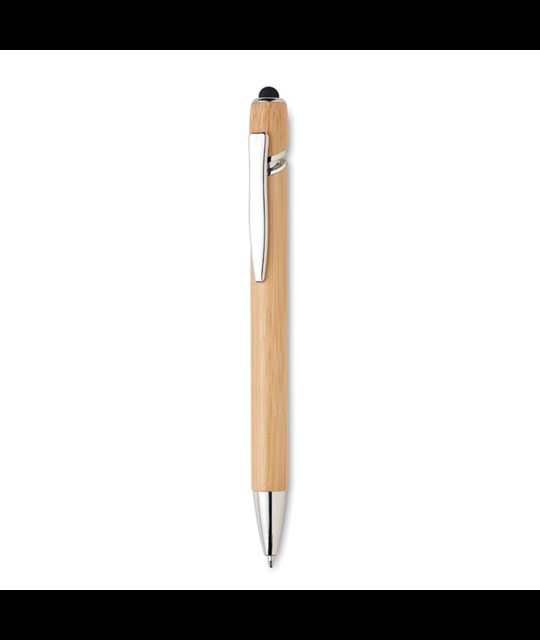RENN - Ball pen in bamboo