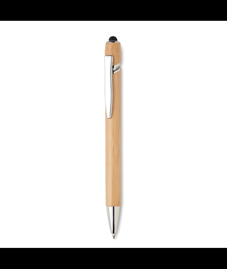 RENN - Ball pen in bamboo