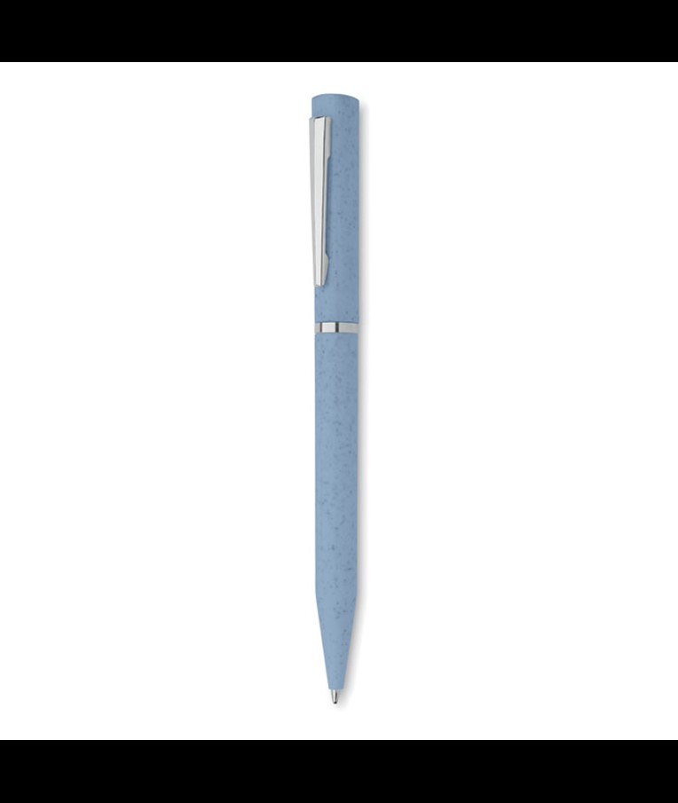 MAIPEN - Wheat straw/ABS twist pen