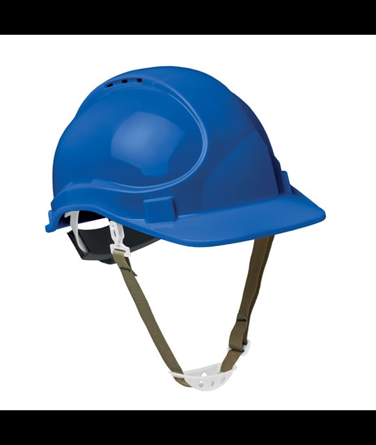 HELM - Safety helmet in ABS
