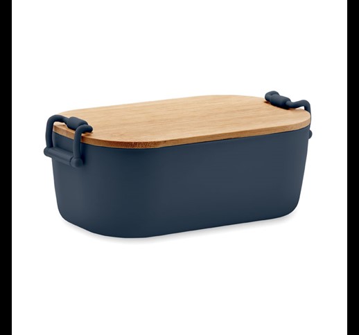 LEKKER - PP lunch box 700 ml