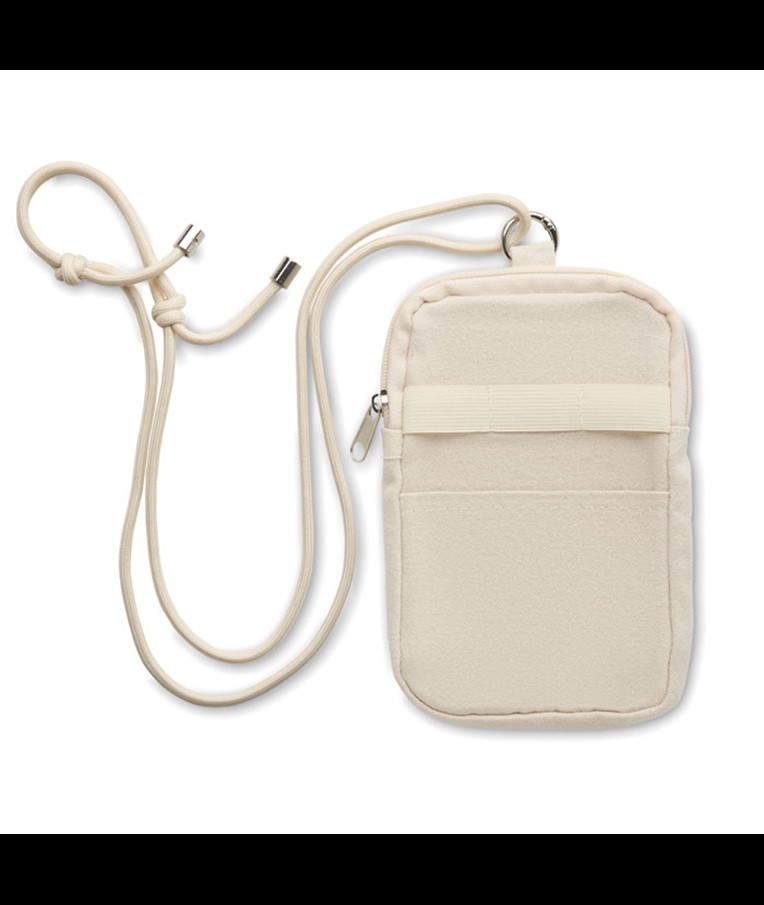 MOBIBOLSA - Cross body smartphone bag