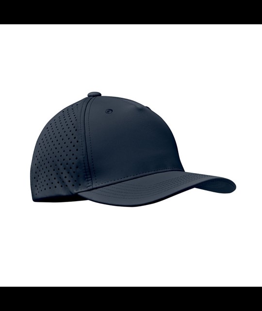 CAPO - 5 panel baseball cap 130 gr/m²