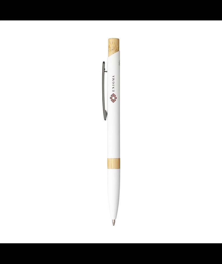 Yuri GRS Recycled Alu Pen